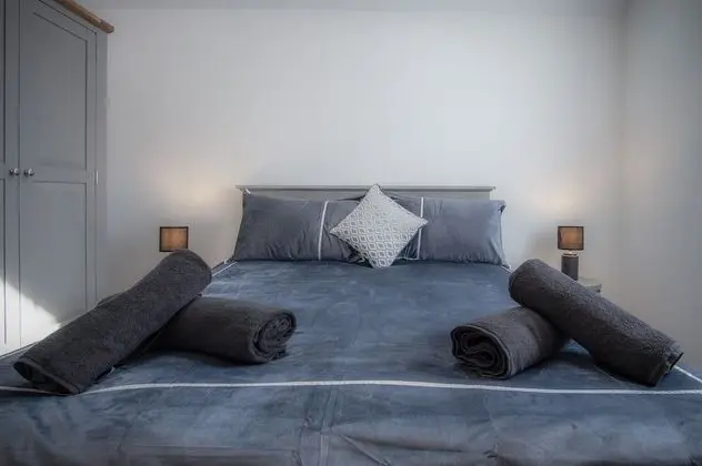 Luxury Apart Daire