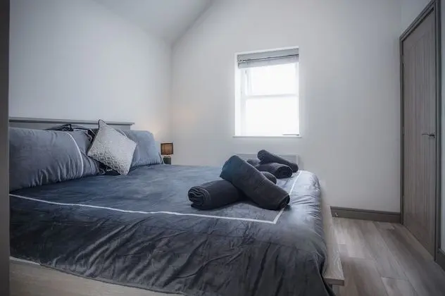Luxury Apart Daire