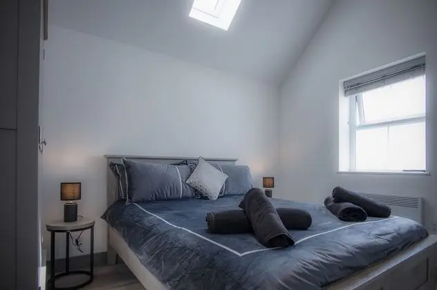 Luxury Apart Daire