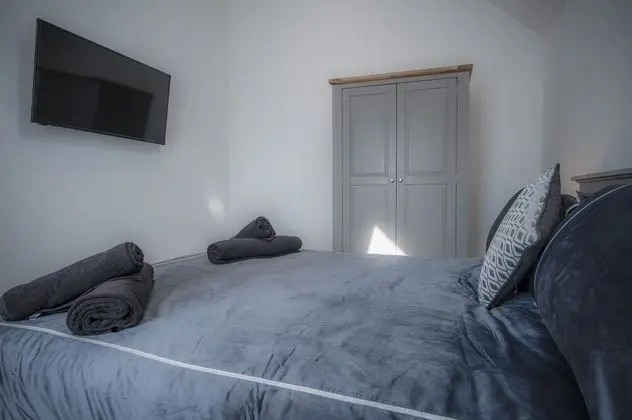 Luxury Apart Daire