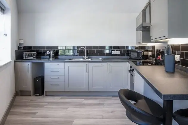 Luxury Apart Daire