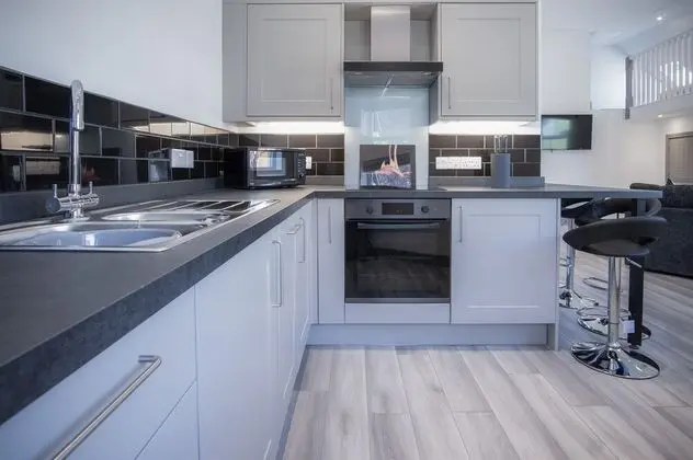 Luxury Apart Daire