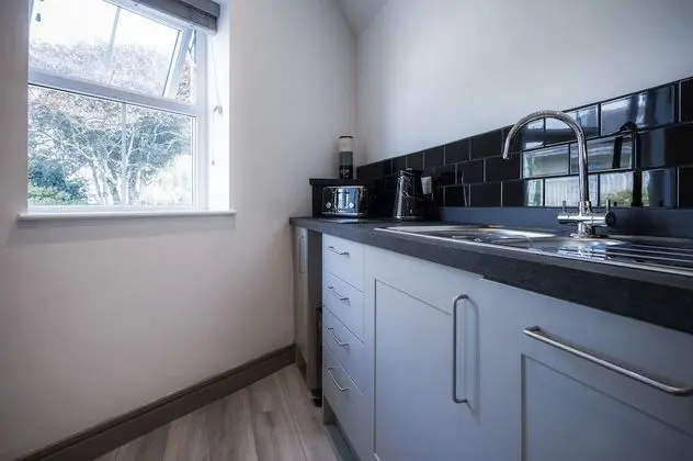 Luxury Apart Daire