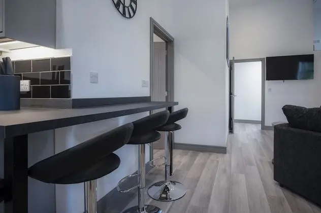 Luxury Apart Daire