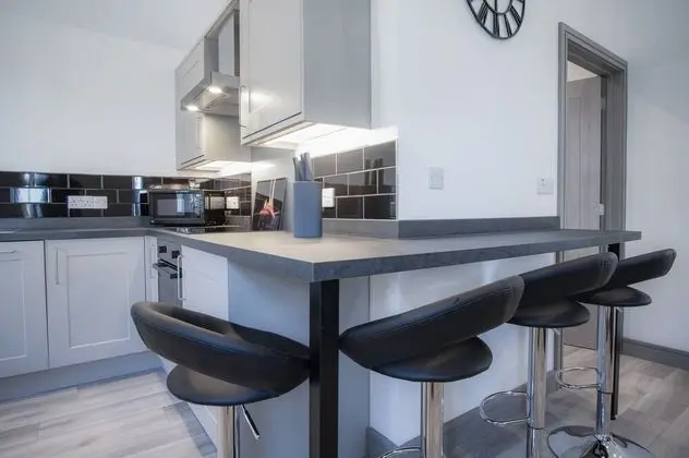 Luxury Apart Daire