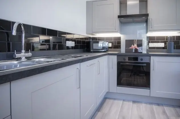 Luxury Apart Daire