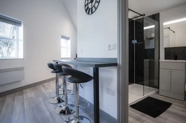 Luxury Apart Daire