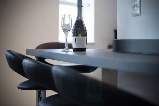Luxury Apart Daire