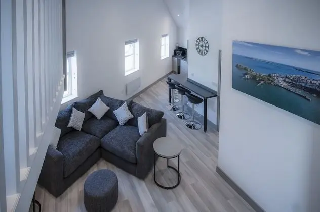 Luxury Apart Daire