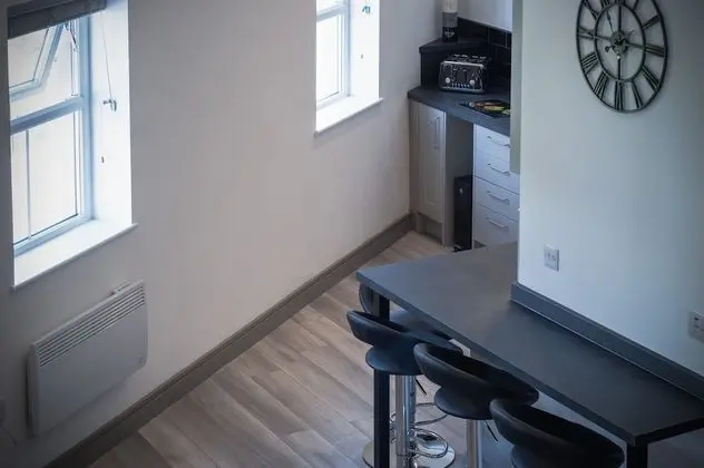 Luxury Apart Daire