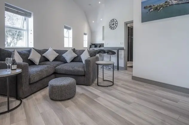 Luxury Apart Daire