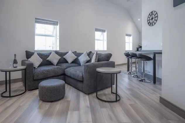 Luxury Apart Daire