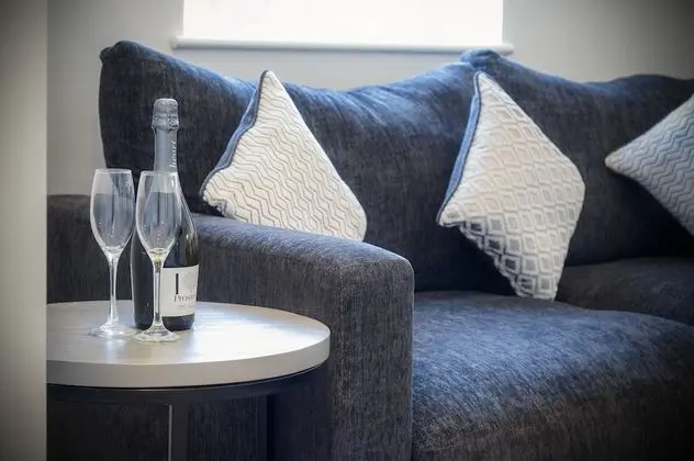 Luxury Apart Daire