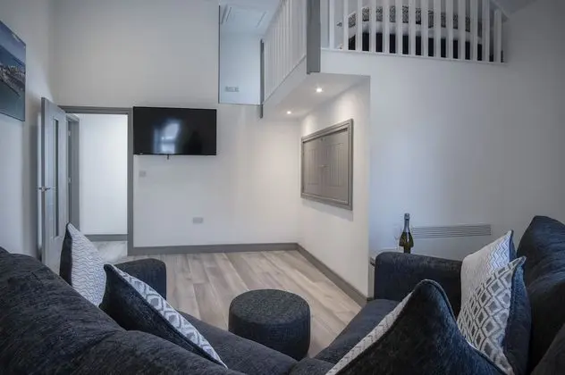 Luxury Apart Daire