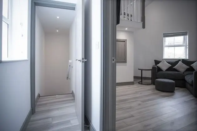 Luxury Apart Daire