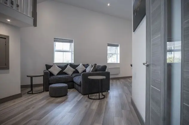Luxury Apart Daire