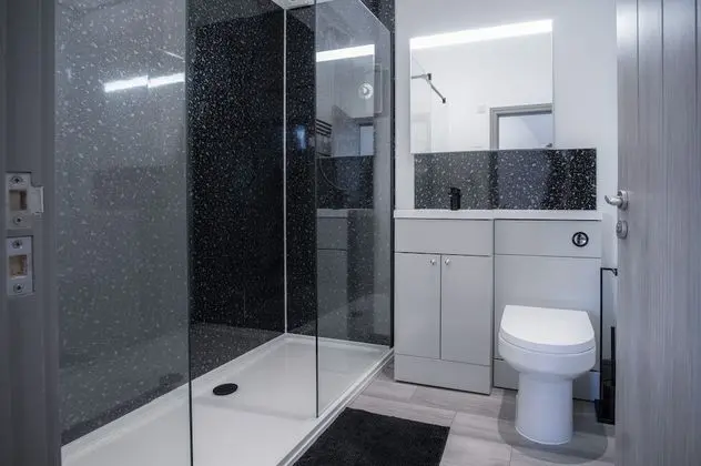 Luxury Apart Daire