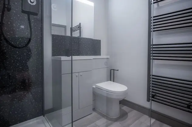 Luxury Apart Daire