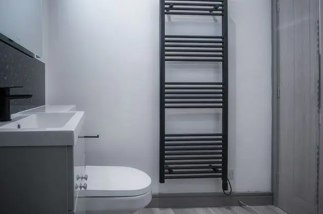 Luxury Apart Daire