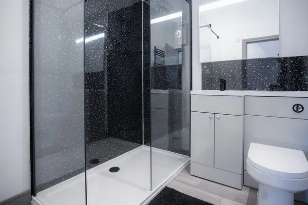 Luxury Apart Daire