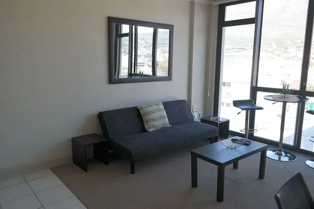 City Apart Daire, 1 Yatak Odası