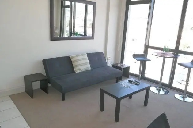City Apart Daire, 1 Yatak Odası