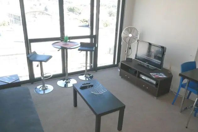 City Apart Daire, 1 Yatak Odası