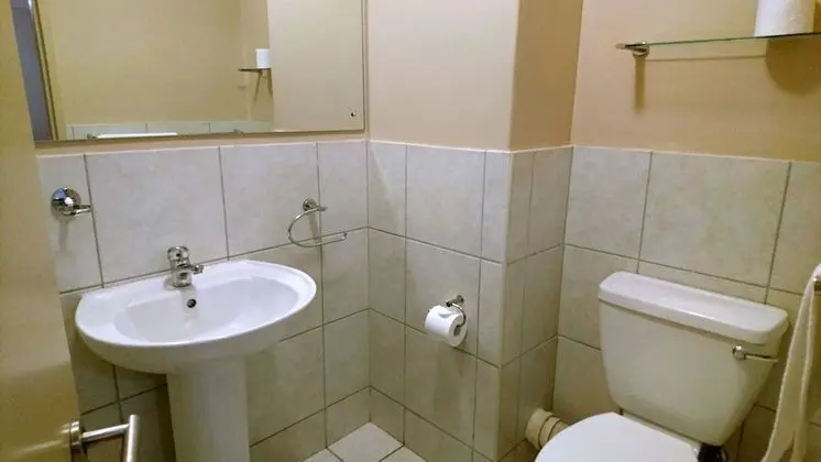 City Apart Daire, 1 Yatak Odası