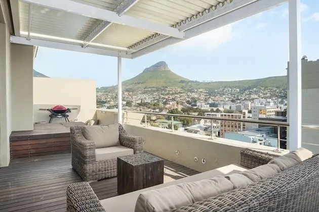 Grand Apart Daire