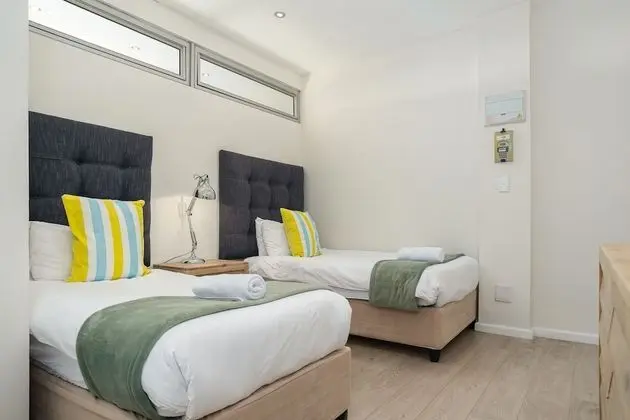 Grand Apart Daire