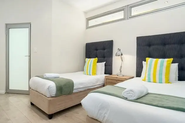 Grand Apart Daire