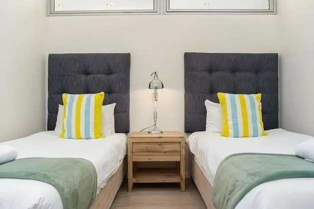 Grand Apart Daire
