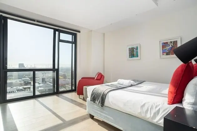 Grand Apart Daire