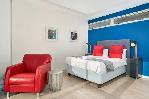 Grand Apart Daire