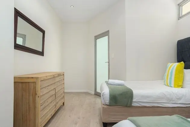 Grand Apart Daire