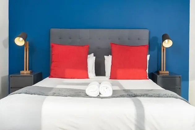 Grand Apart Daire