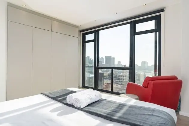 Grand Apart Daire