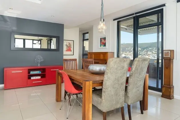 Grand Apart Daire