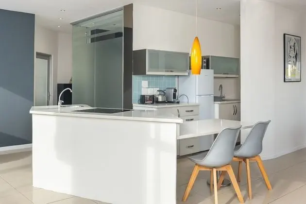 Grand Apart Daire