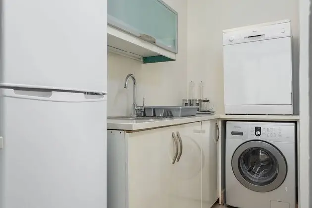 Grand Apart Daire