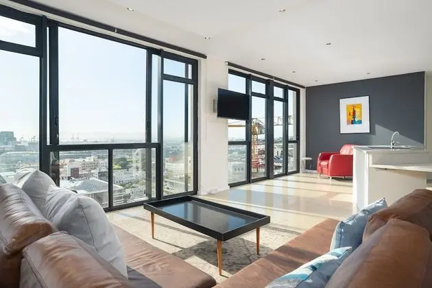 Grand Apart Daire