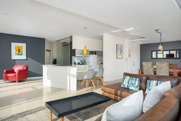 Grand Apart Daire