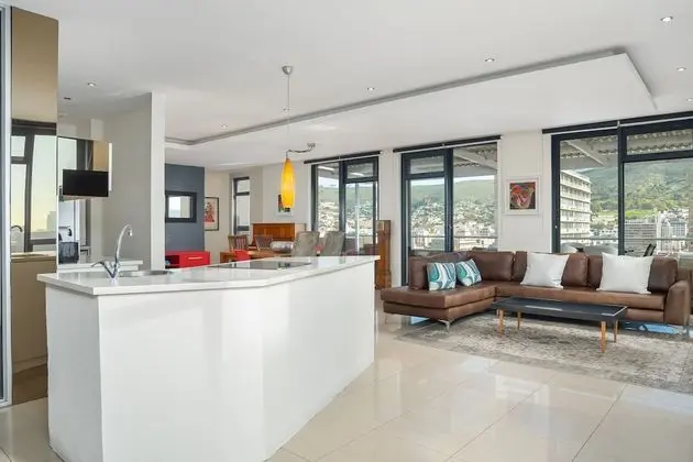Grand Apart Daire