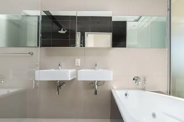 Grand Apart Daire