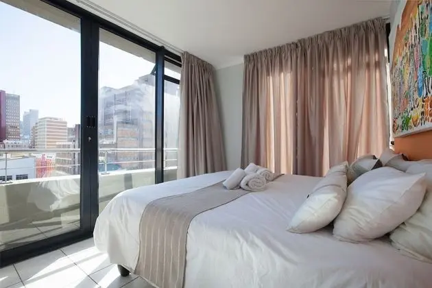 801 Four Seasons