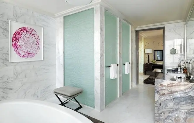 Four Seasons, Executive Süit, 1 En Büyük (King) Boy Yatak