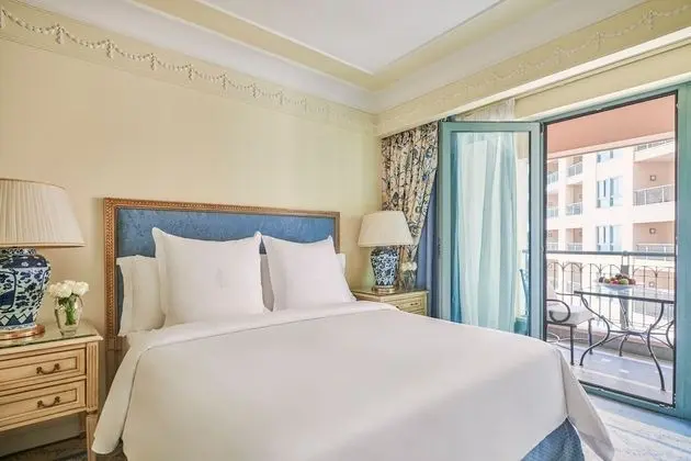 Four Seasons, Executive Oda, 1 En Büyük (King) Boy Yatak