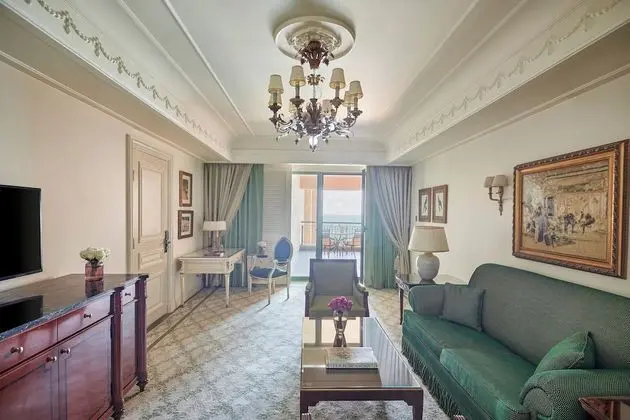 Four Seasons, Executive Oda, 1 En Büyük (King) Boy Yatak