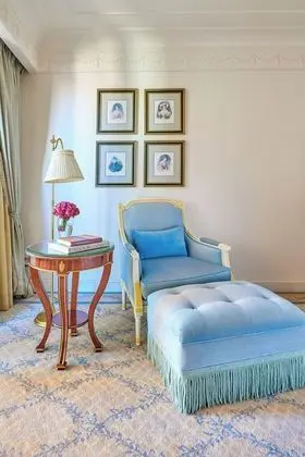 Four Seasons, Executive Oda, 1 En Büyük (King) Boy Yatak