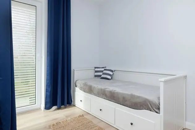 Apart Daire, 2 Yatak Odası, Teras, Plaj Kenarı